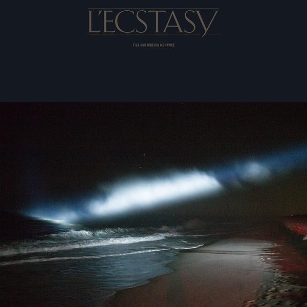 L'Ecstasy (Vinyl) - Apocalypse Vinyl