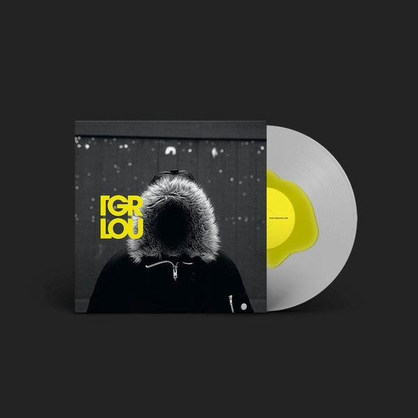 Is My Head Still On? (Clear Vinyl) (Vinyl)