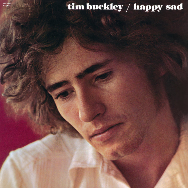 Happy Sad (Brick&Mortar Exclusive) (Vinyl)