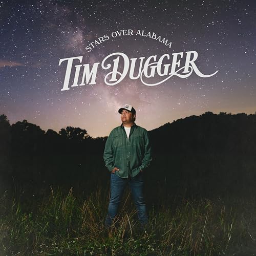 Stars Over Alabama (Vinyl)