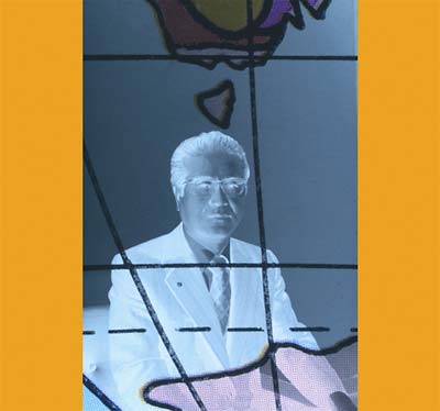 The Specialist (CD)
