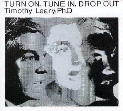 Turn On, Tune In, Drop Out (CD)