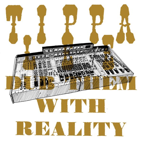 Dub Them With Reality (Vinyl) - Apocalypse Vinyl