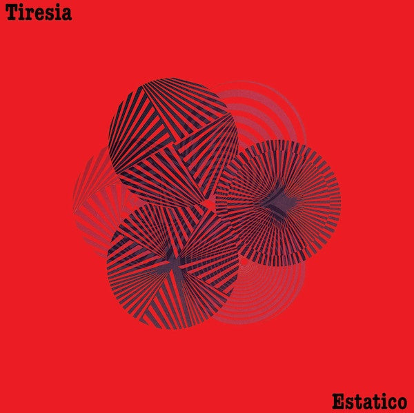 Estatico (Vinyl)