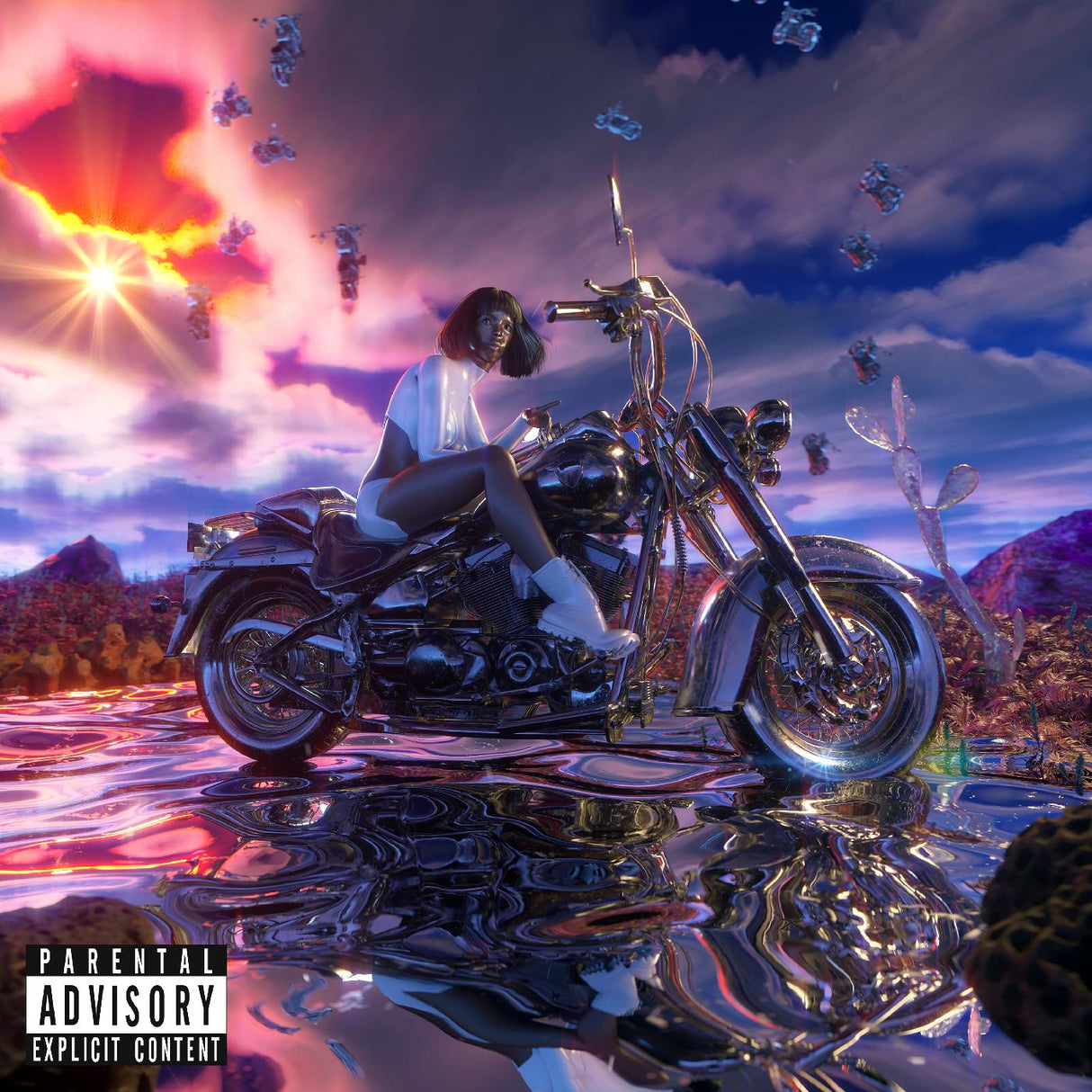 Last Year Was Weird, Vol. 2 (Vinyl) - Apocalypse Vinyl