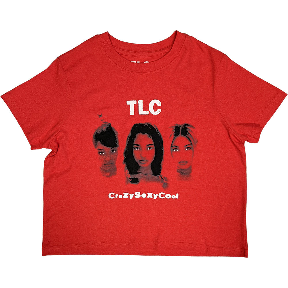 CrazySexyCool () Red