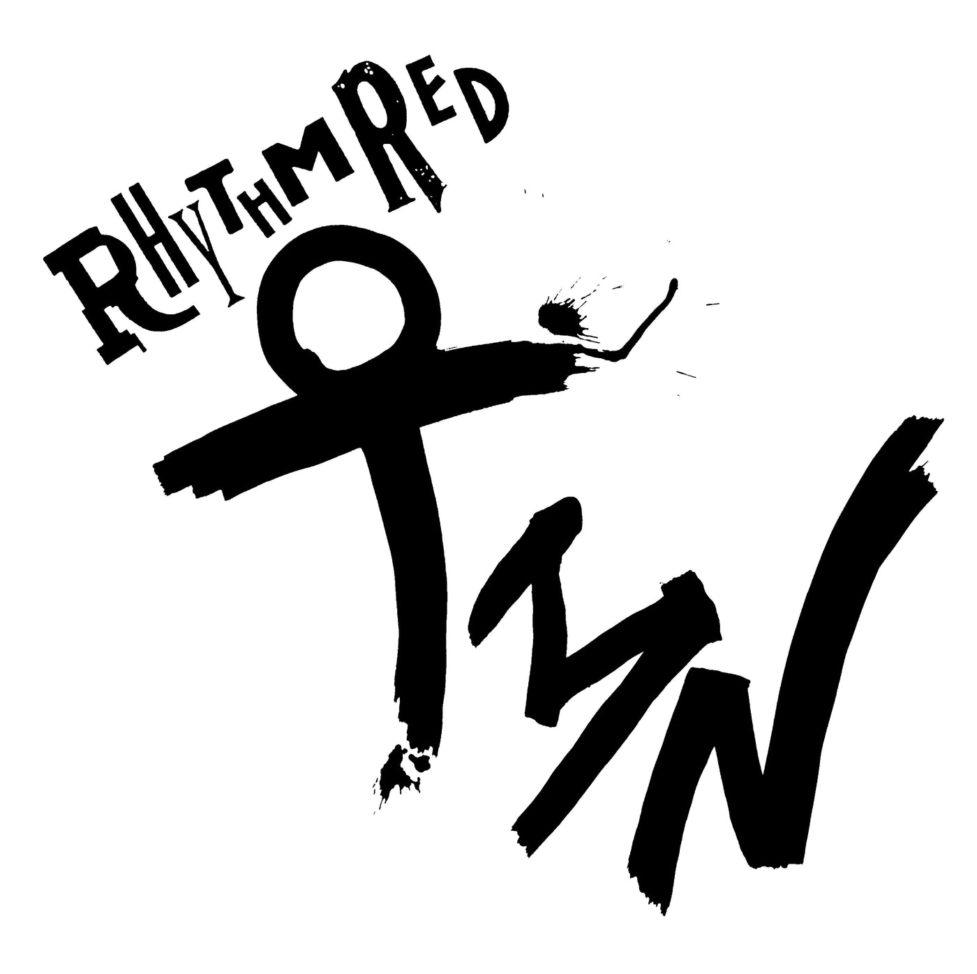 Rhythm Red (Vinyl)