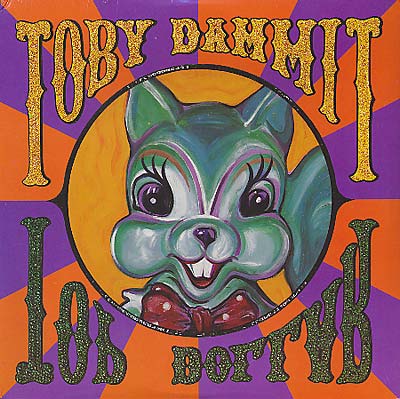 Top Dollar (Vinyl) - Apocalypse Vinyl