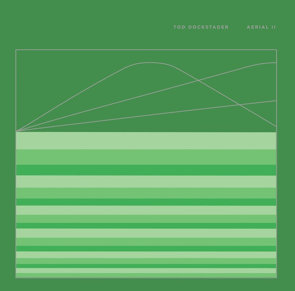 Aerial II (Vinyl) - Apocalypse Vinyl