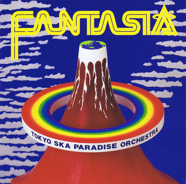 Fantasia (Vinyl)
