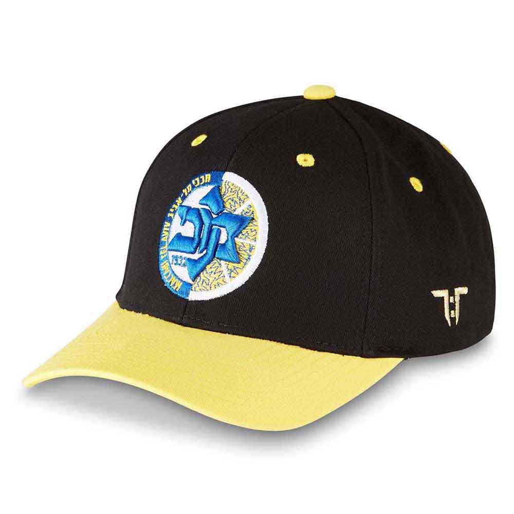 Maccabi Playtika Tel Aviv (Hat)