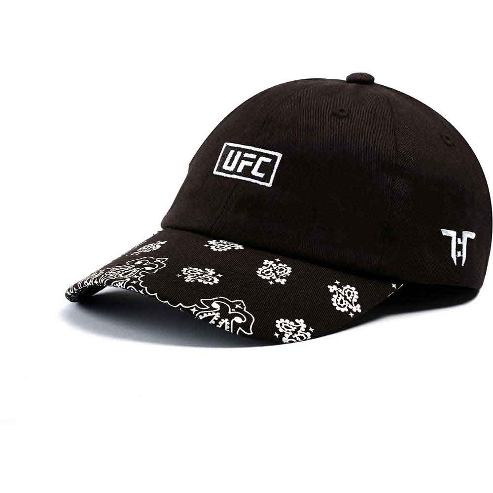 UFC Paisley (Hat)
