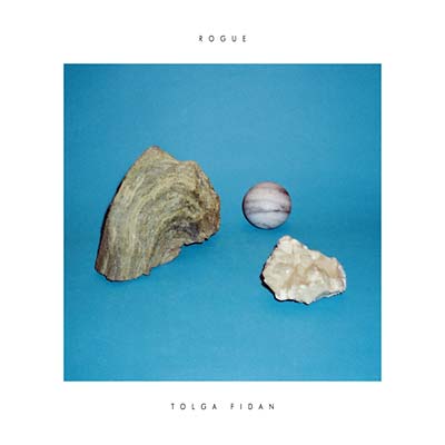 Rogue (CD)