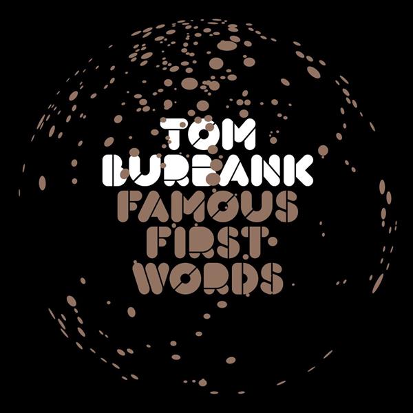 Famous First Words (CD)