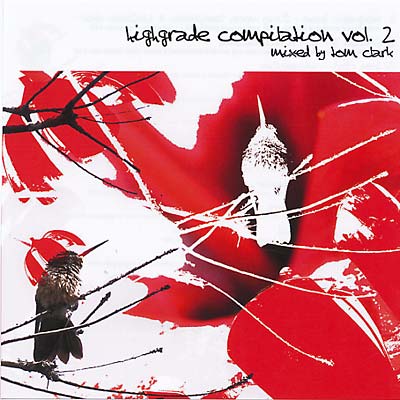 Highgrade Compilation Vol. 2 (CD)