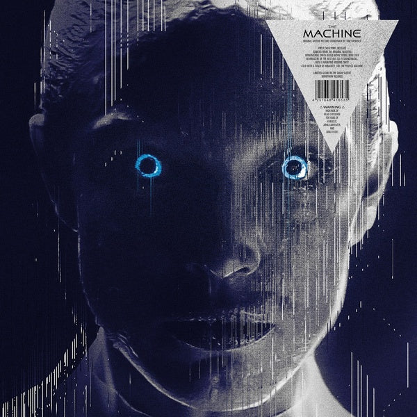 The Machine (Vinyl) - Apocalypse Vinyl