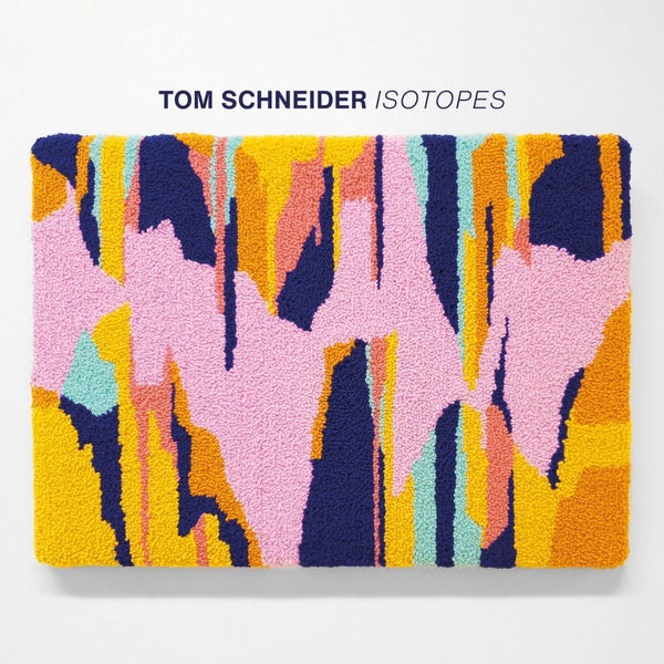 Isotopes (CD)