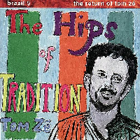 Brazil Classics 5: The Hips Of Tradition (Vinyl) - Apocalypse Vinyl