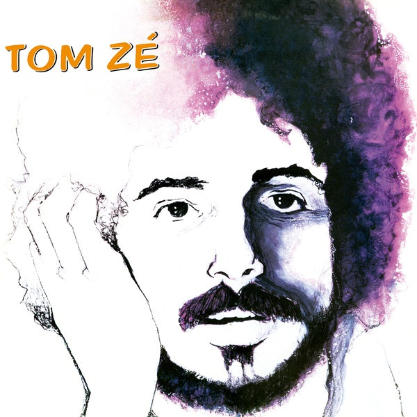 Tom Ze (1972) (Vinyl) - Apocalypse Vinyl