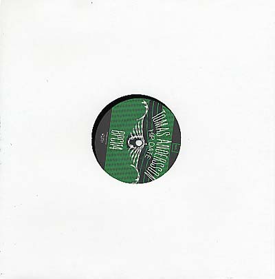 Hip Date (Vinyl) - Apocalypse Vinyl