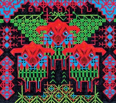 Tomutonttu (CD)