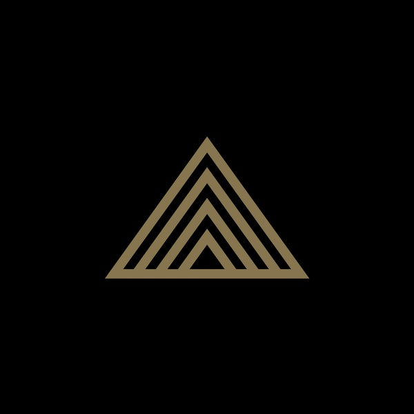 Naga Mountain (CD)