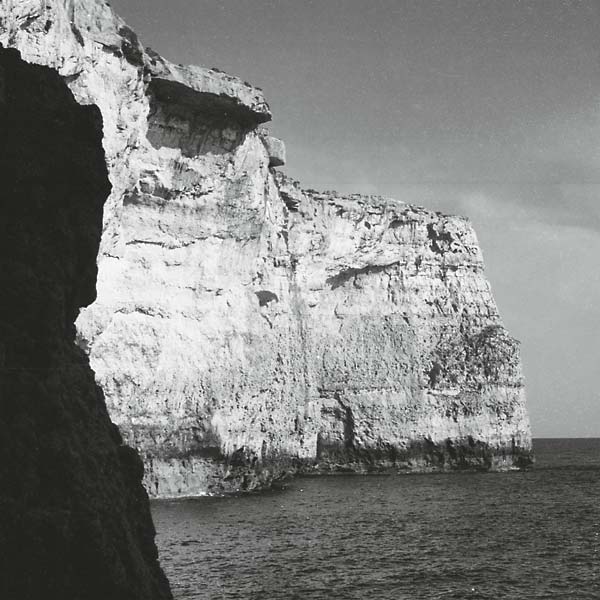 Elephant Island (CD)