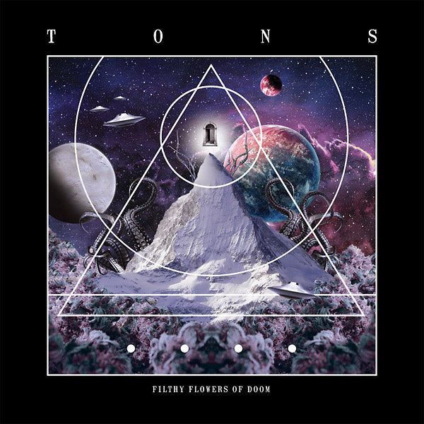 Filthy Flowers Of Doom (Vinyl) - Apocalypse Vinyl