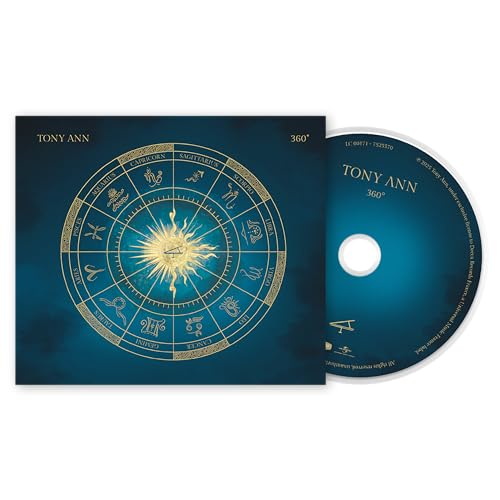 360º (CD)