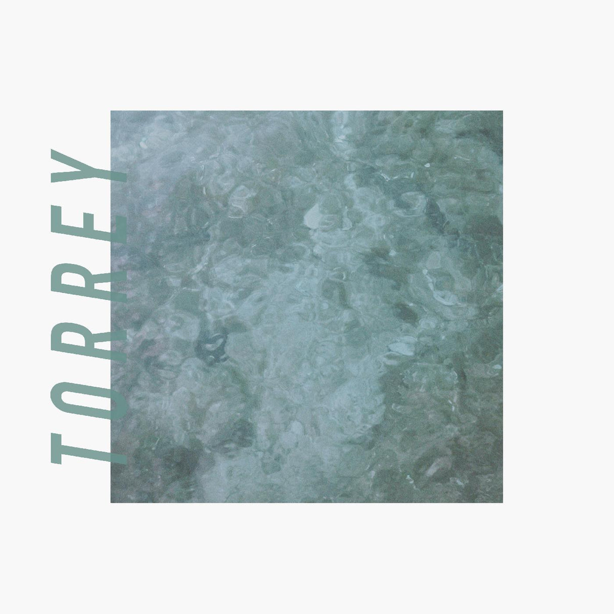 Torrey (OAT MILK WHITE VINYL) (Vinyl) - Apocalypse Vinyl