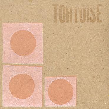 Tortoise (Vinyl)