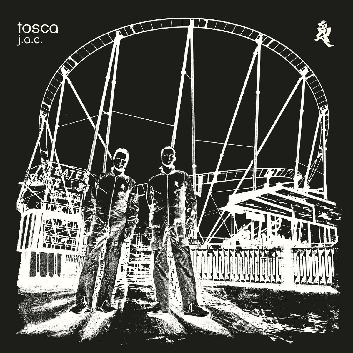 J.A.C. (Vinyl)