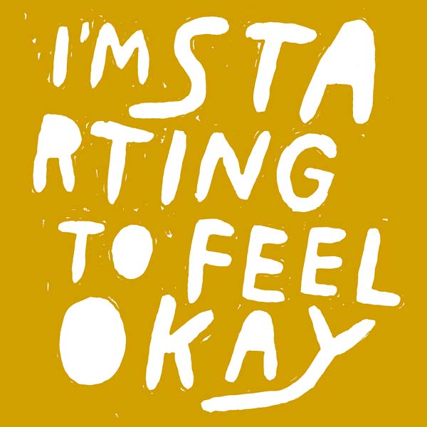 I'm Starting to Feel Okay Vol. 6 - 10 Years Edition (CD)