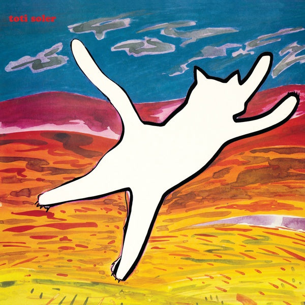 Toti Soler (Vinyl) - Apocalypse Vinyl