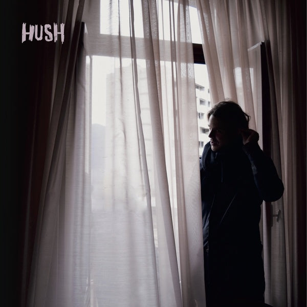Hush (Vinyl) - Apocalypse Vinyl