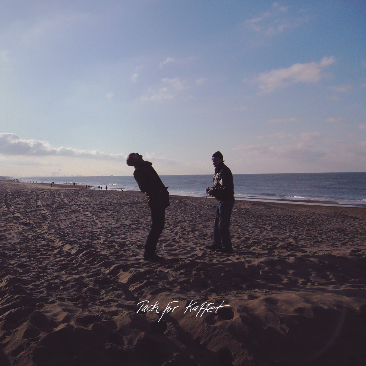 Tack For Kaffet (So Long) (CD)