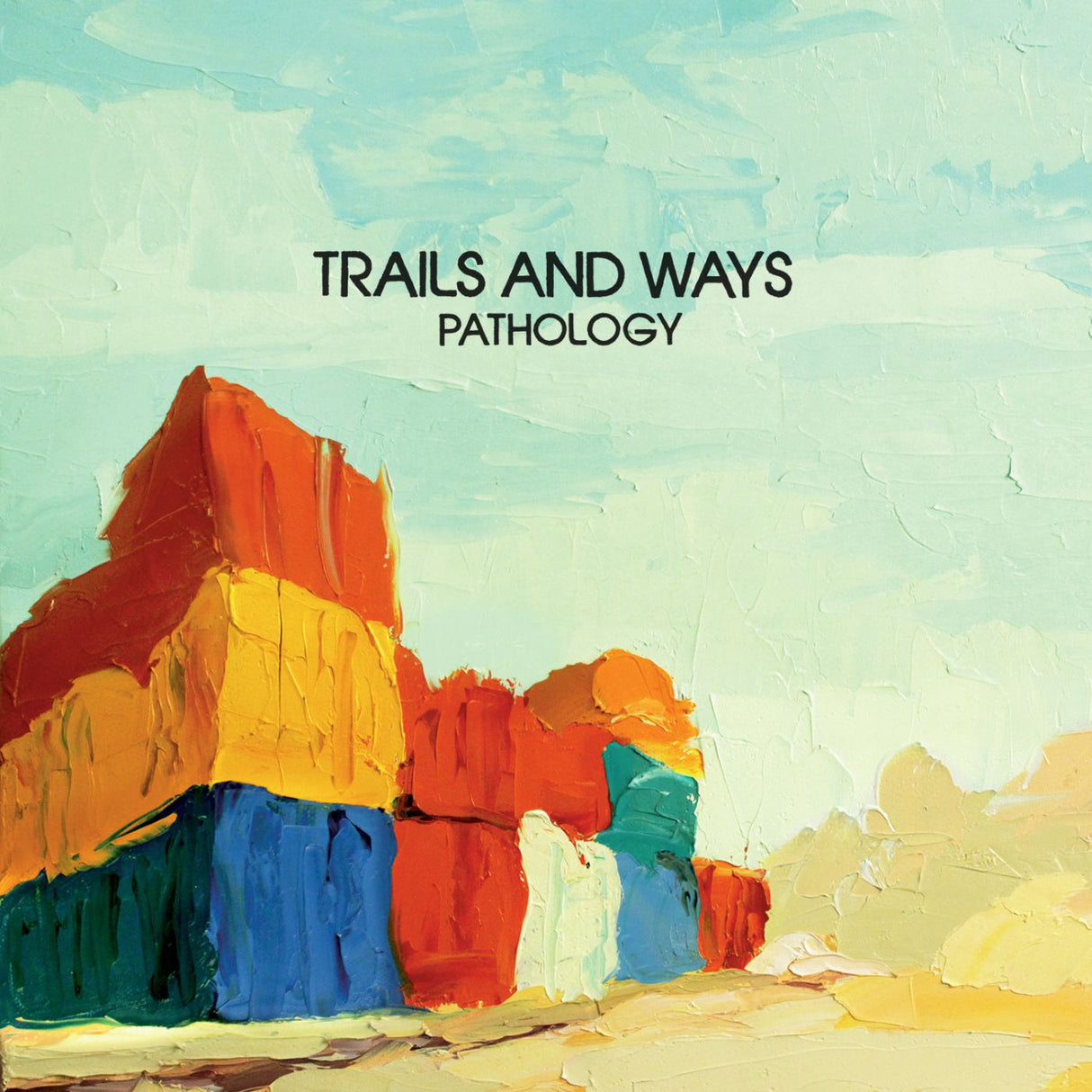 Pathology (Vinyl) - Apocalypse Vinyl