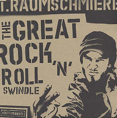 The Great Rock'n'Roll Swindle (Vinyl) - Apocalypse Vinyl