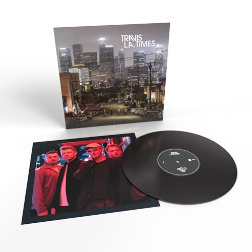 L.A. Times (Vinyl)