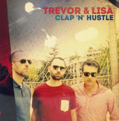 Clap 'n' Hustle (Vinyl) - Apocalypse Vinyl