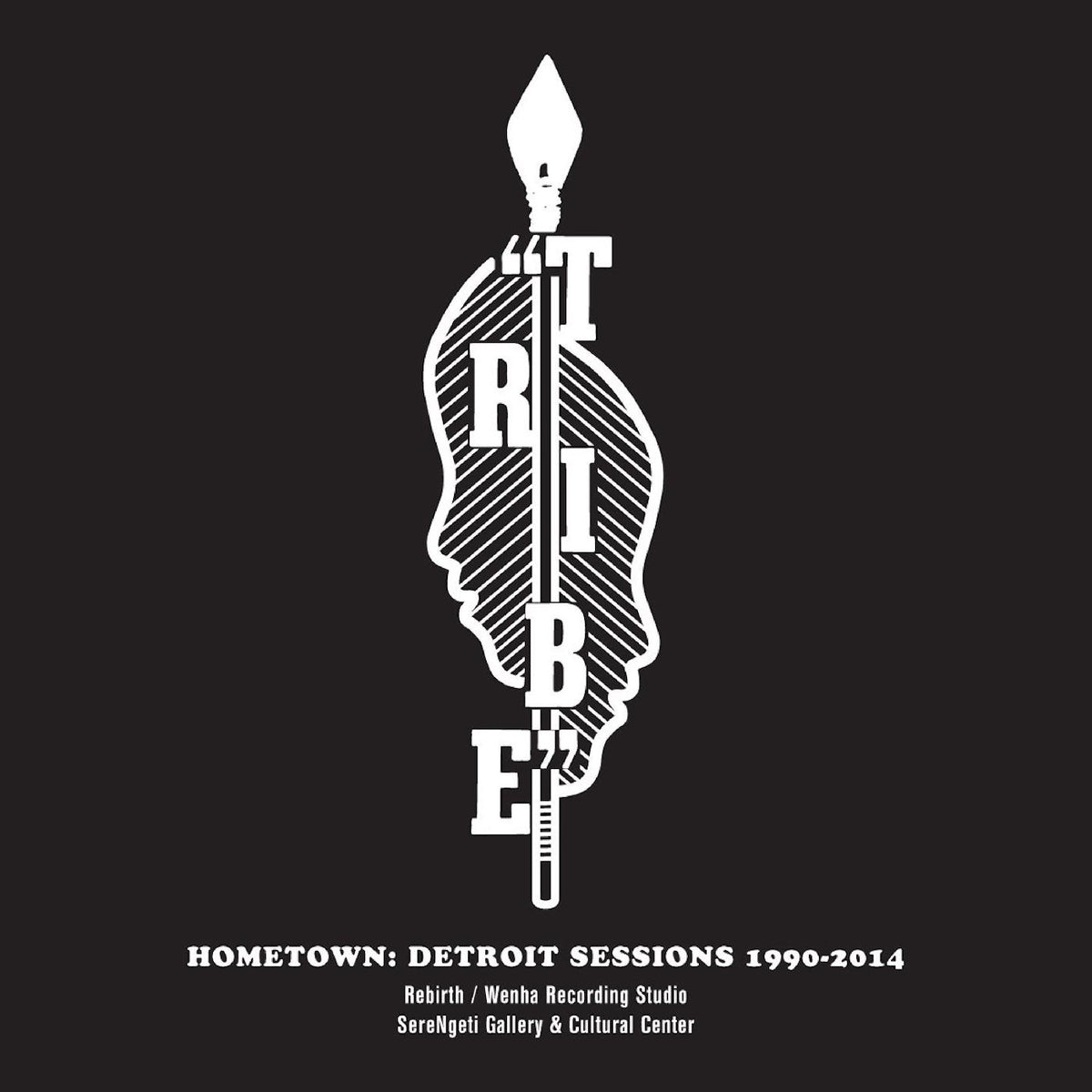 Hometown: Detroit Sessions 1990 - 2014 (Vinyl)