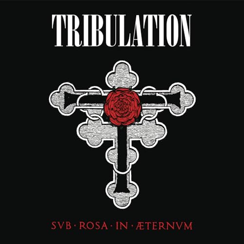 Sub Rosa In Aternum (CD)
