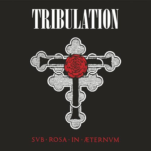 Sub Rosa In ?Ternum (Vinyl)