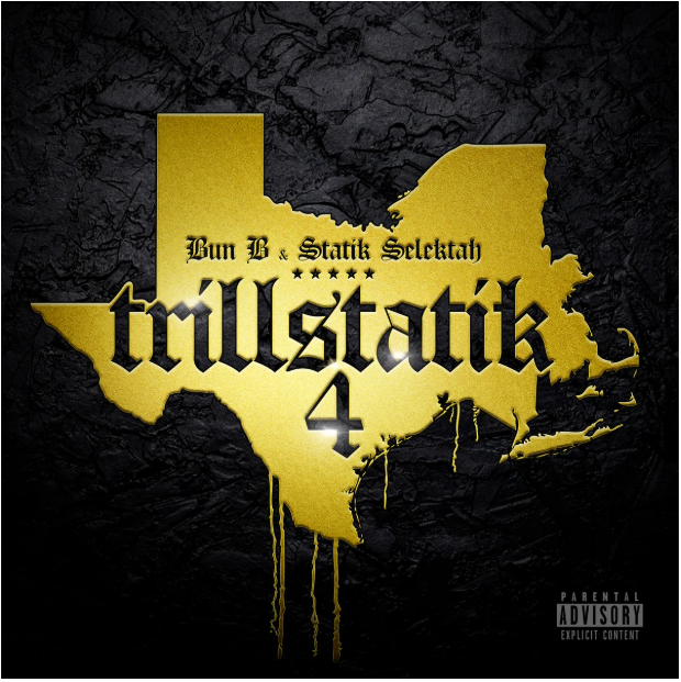 Trillstatik 4 ()