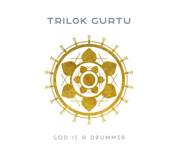 God Is A Drummer (Vinyl) - Apocalypse Vinyl