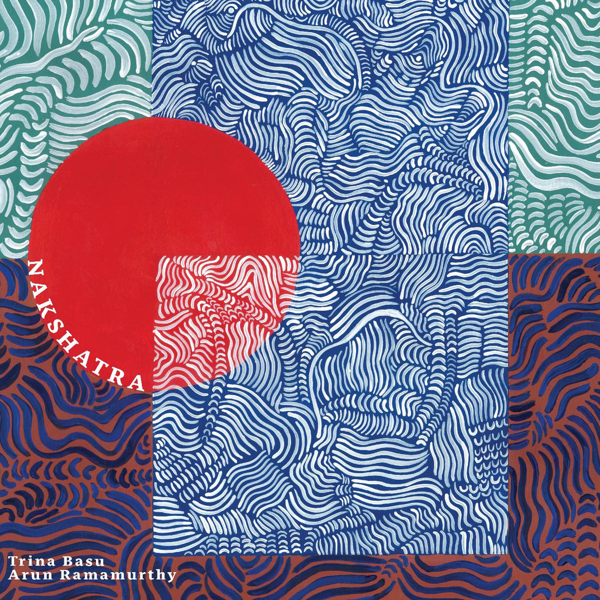 Nakshatra (Vinyl)