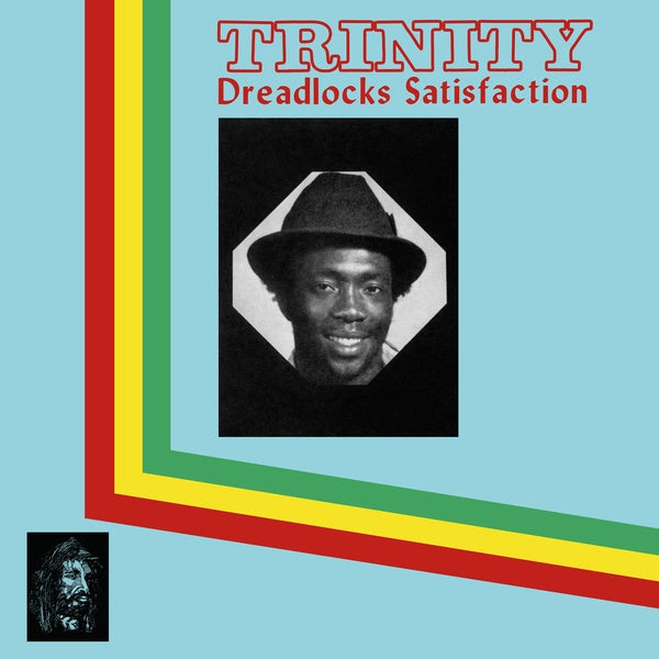 Dreadlocks Satisfaction (CD)
