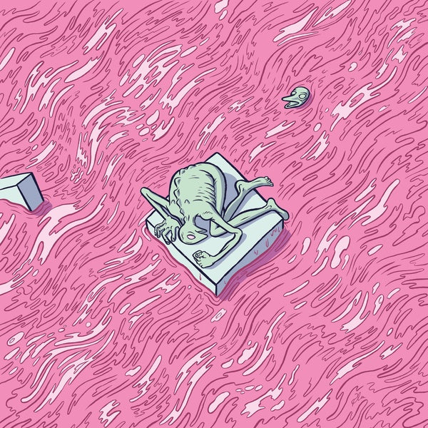 Plastic Wave (Vinyl)