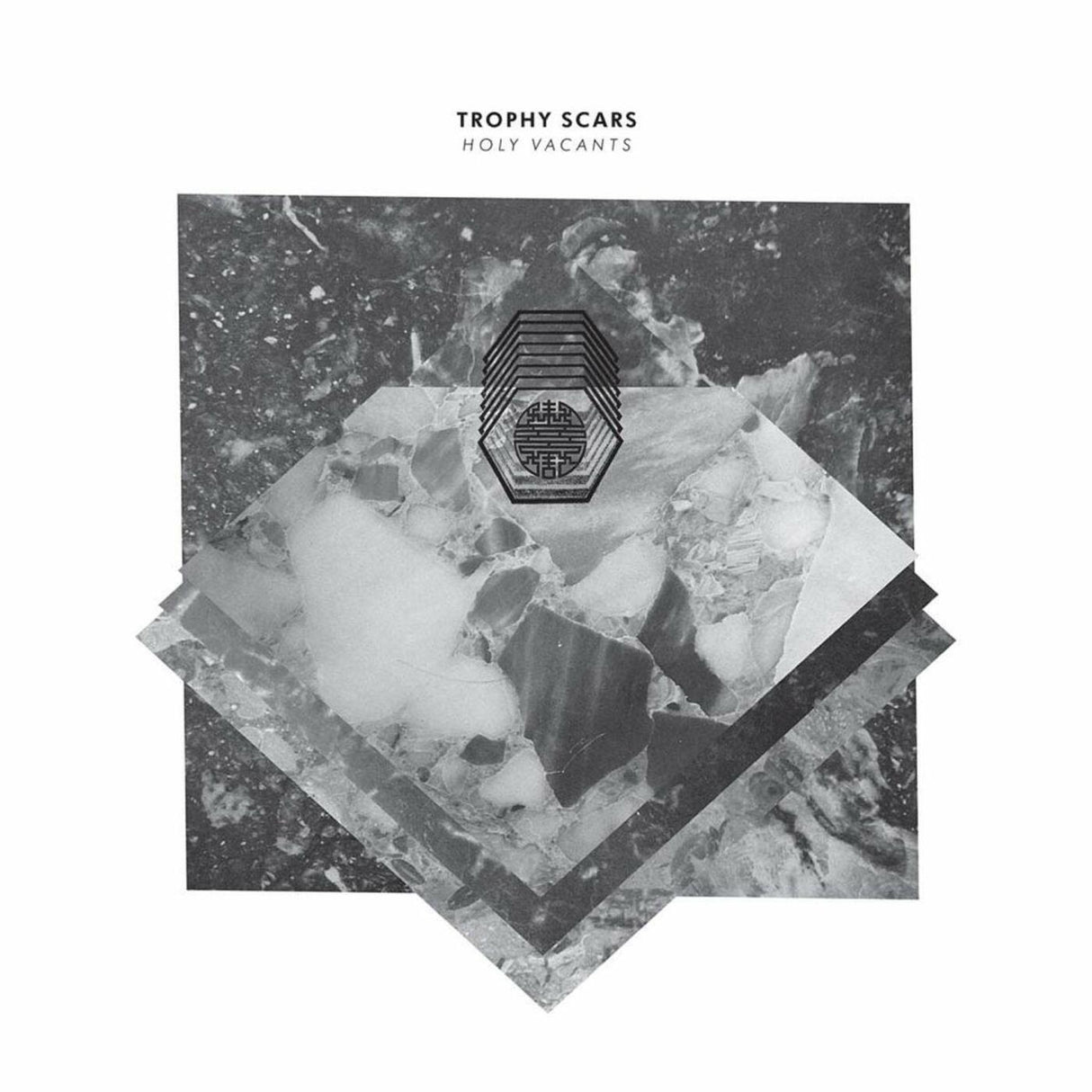 Holy Vacants (CD)