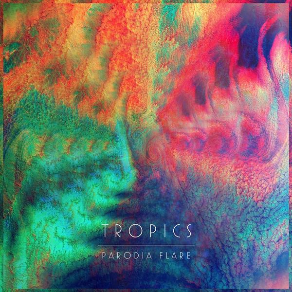 Parodia Flare (CD)
